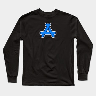 Apple App Store WWDC 2021 Long Sleeve T-Shirt